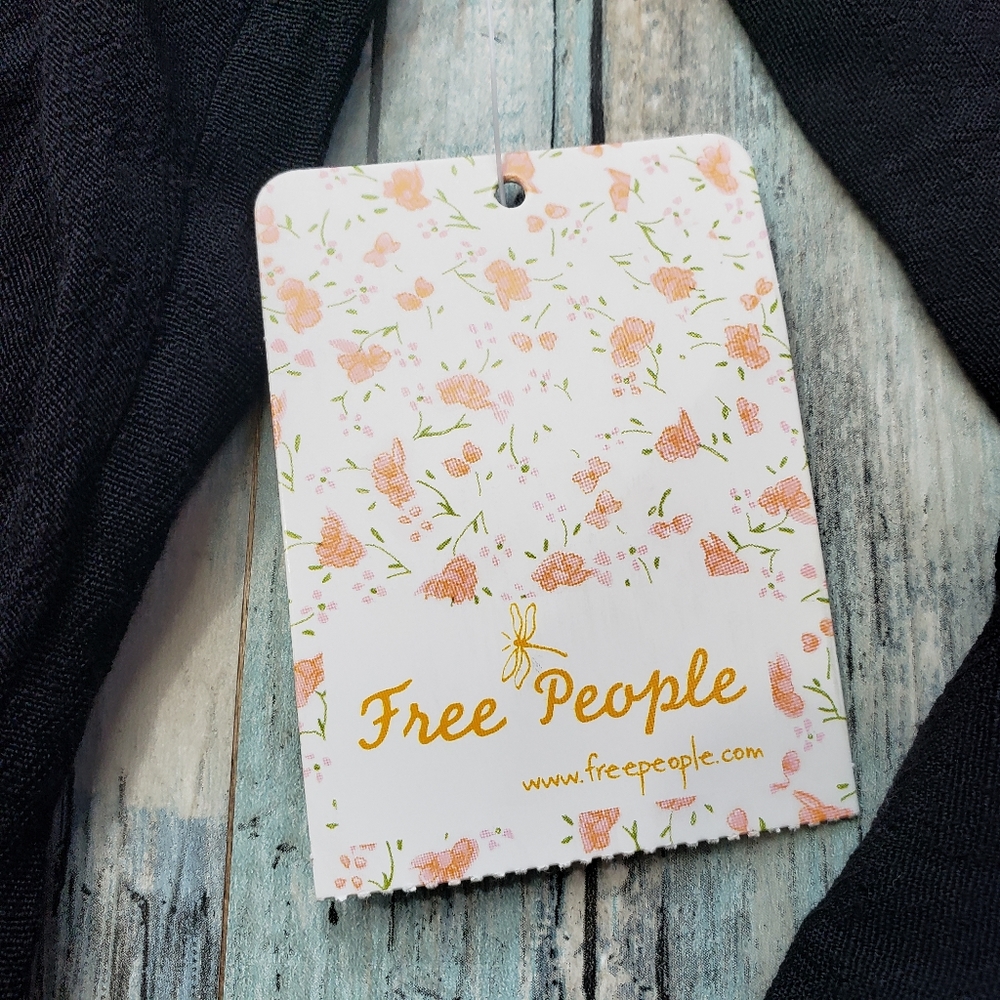 ✨️HP✨️Free People Tunic Top! - Picture 4 of 12